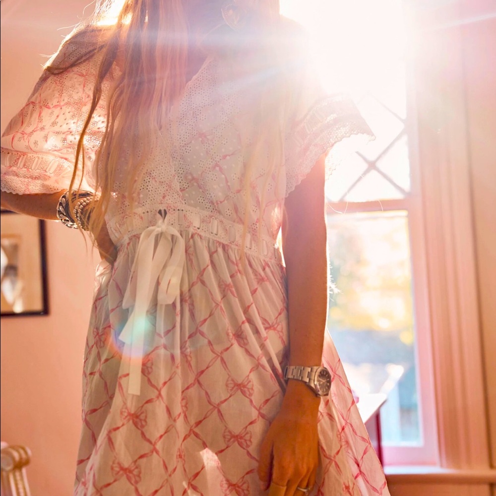 Love shack fancy dress